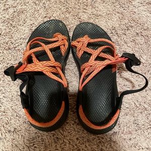 Women’s Chaco’s size 7